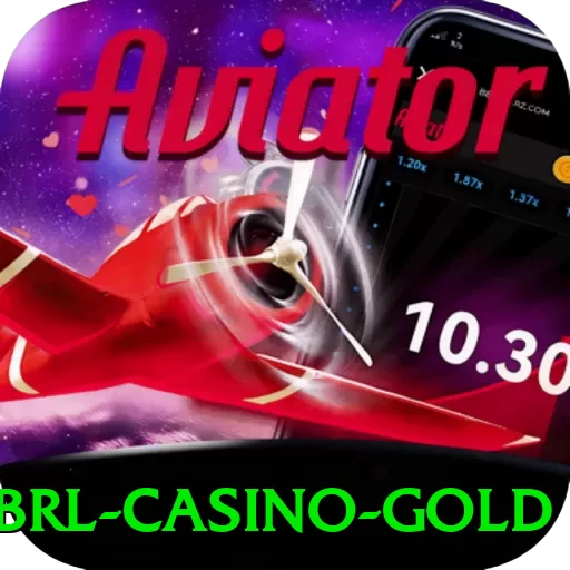 01brl - Casino Gold - pk