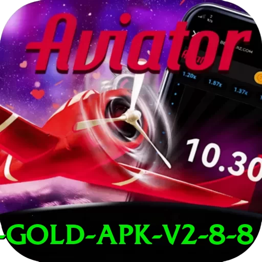 05x Gold APK v2.8.8 - game