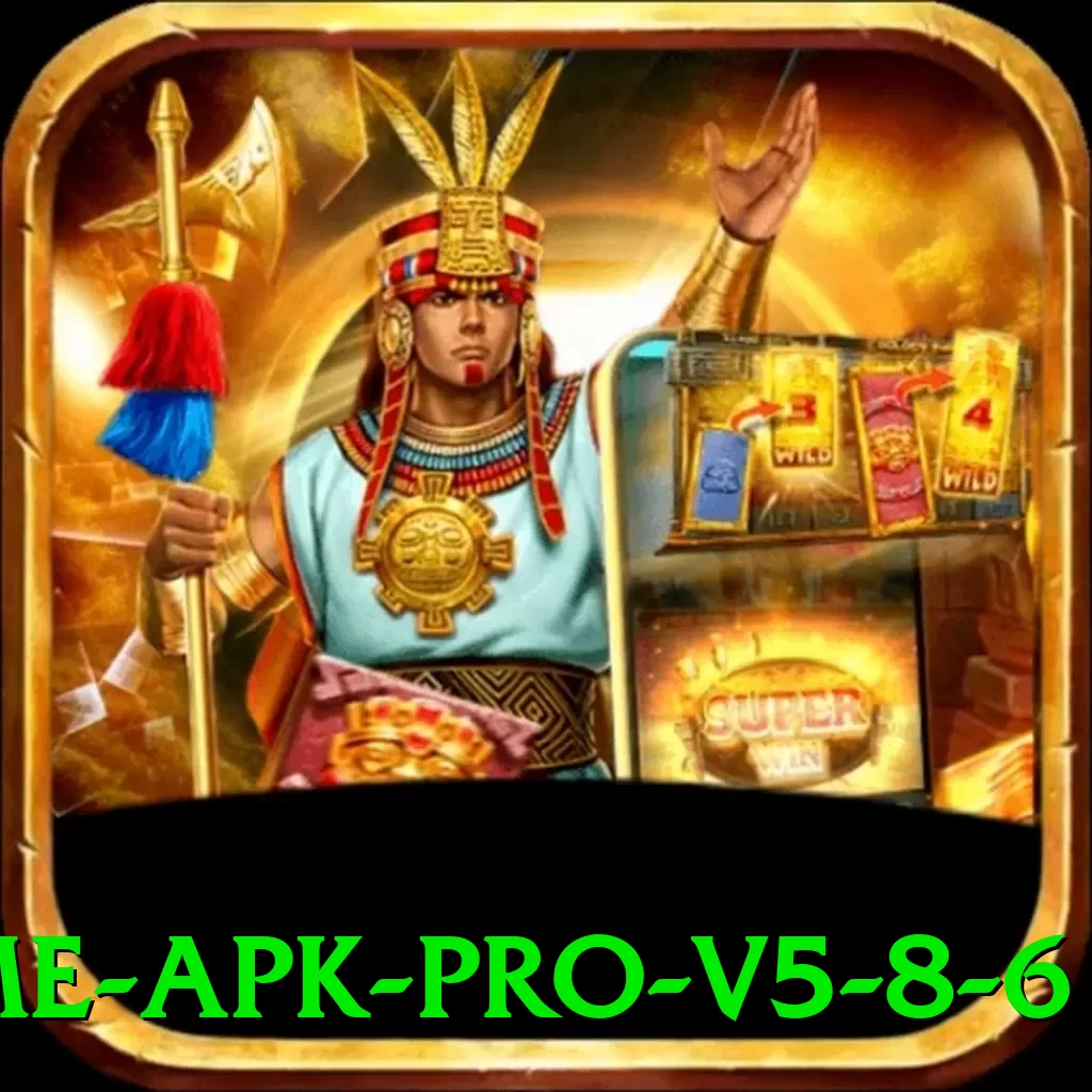 1111game APK Pro v5.8.6 - game