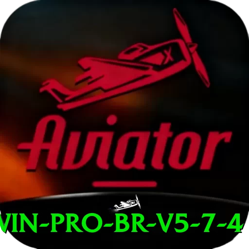 1185win Pro BR v5.7.4 - apk