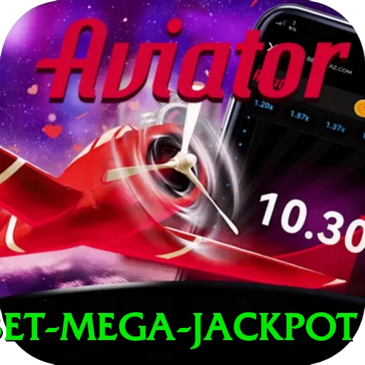 1516bet Mega Jackpot - app