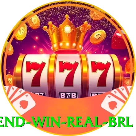 1865 Legend - Win Real BRL - vip