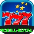 2155bet Mobile Royal