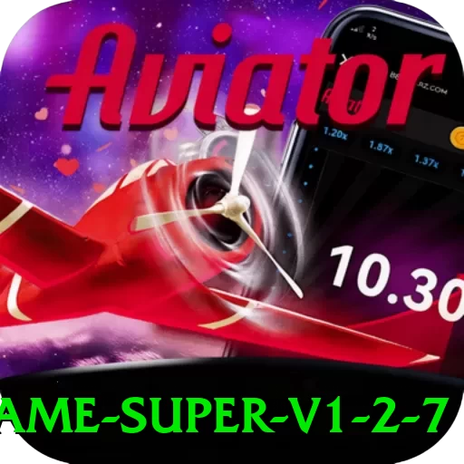 27e Game Super v1.2.7 - pk
