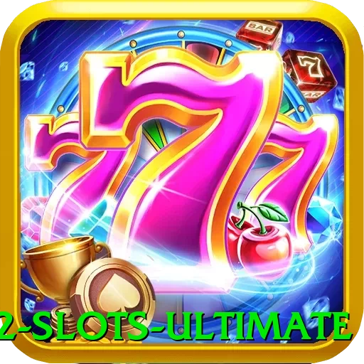 2t22 - Slots Ultimate - pro