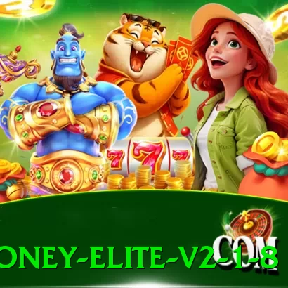 35733 Money Elite v2.1.8 - pak