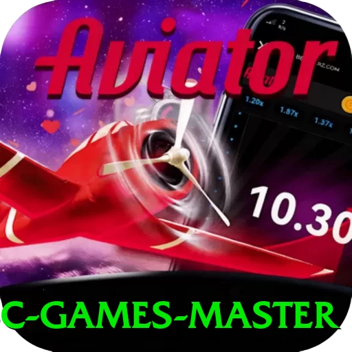 35c Games Master - pro
