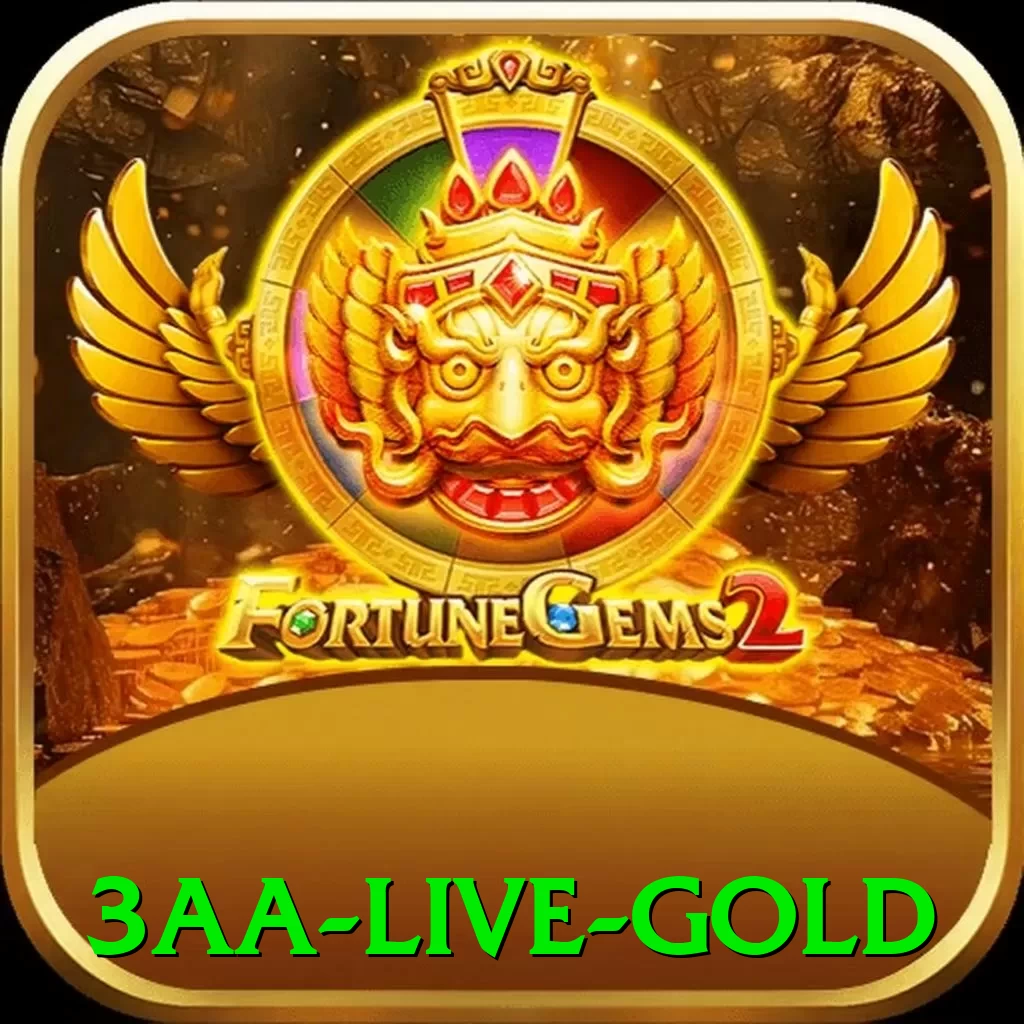 3aa - Live Gold - apk