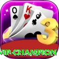 3y - VIP Champion