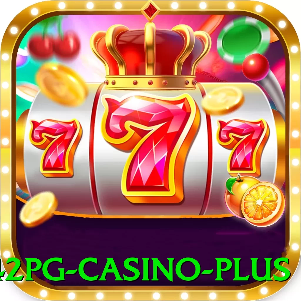42pg - Casino Plus - game