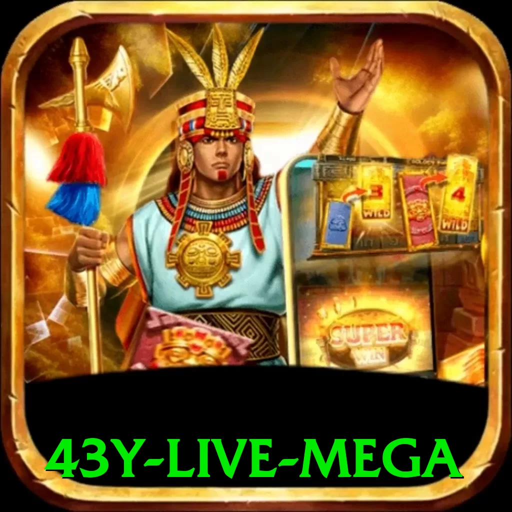 43y Live Mega - apk