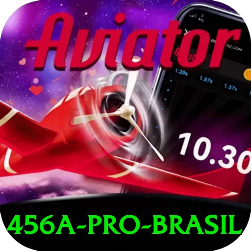 456a Pro Brasil - go