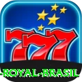 5419 Royal Brasil