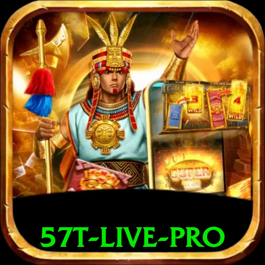 57t Live Pro - pak