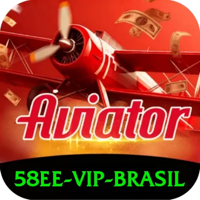58ee VIP Brasil - pro