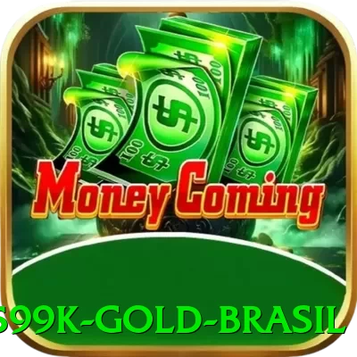 599k Gold Brasil - pro