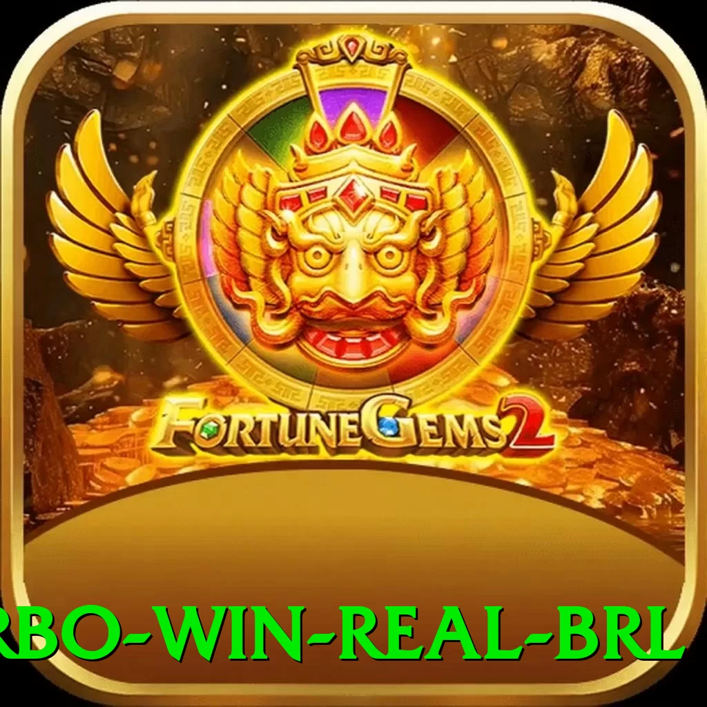 609bra Turbo - Win Real BRL - go