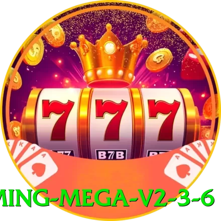 62pg Gaming Mega v2.3.6 - vip