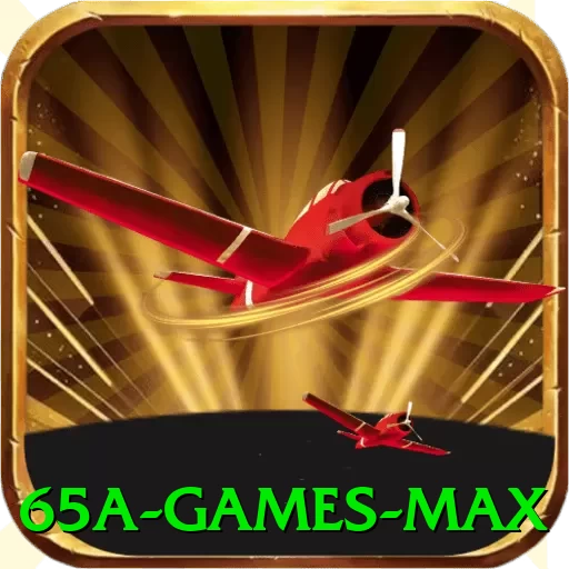 65a Games Max - pro