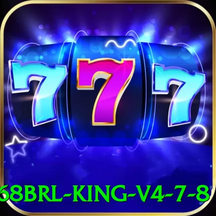 668brl King v4.7.8 - pro