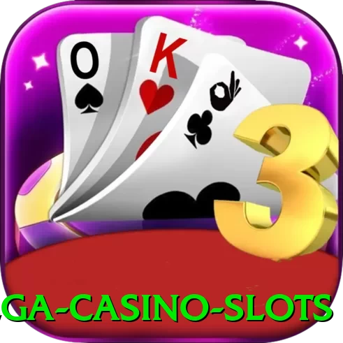677v Mega - Casino & Slots - app