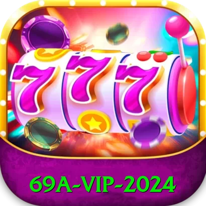 69a VIP 2024 - pak