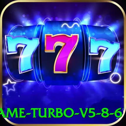 6tt Game Turbo v5.8.6 - pak