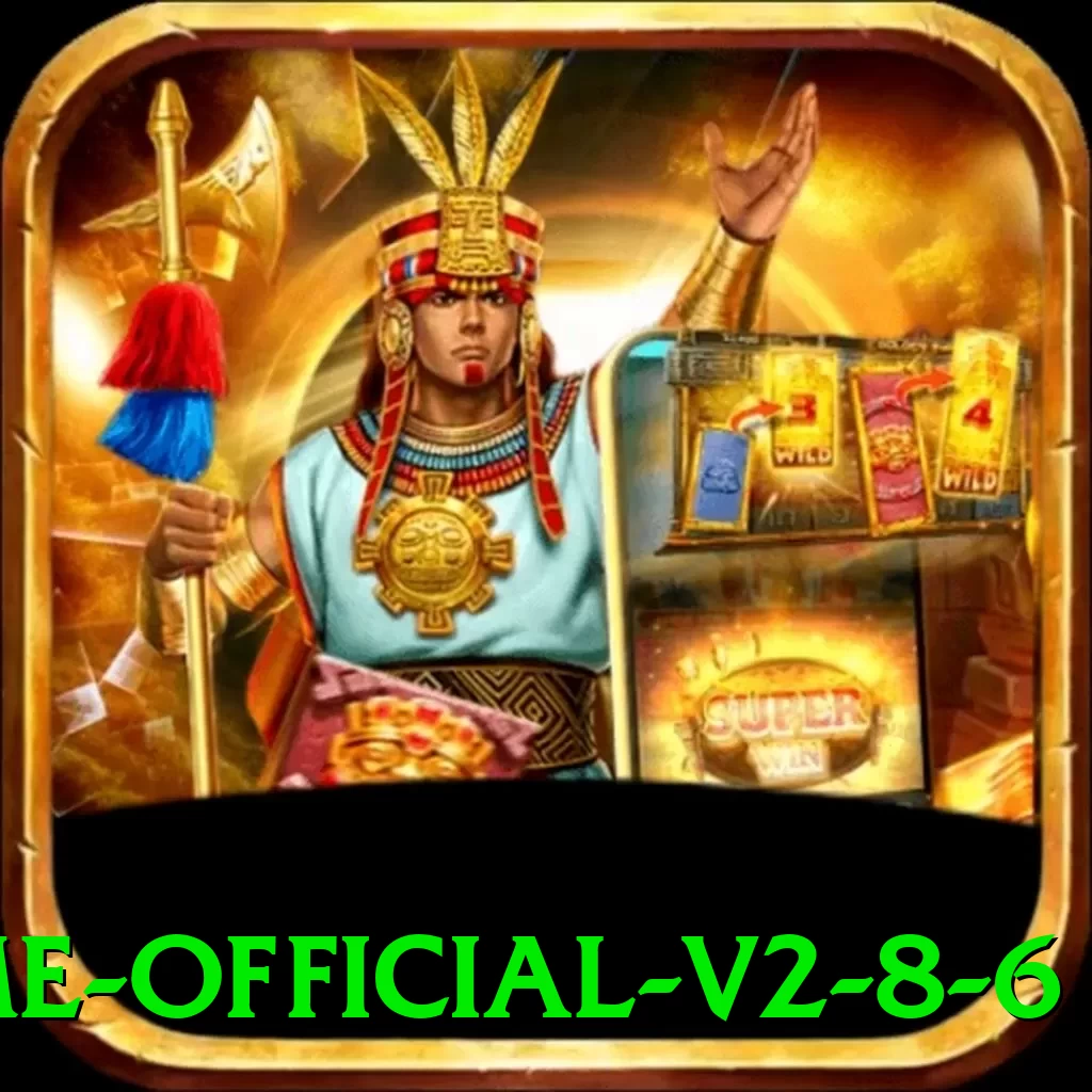 737game Official v2.8.6 - apk