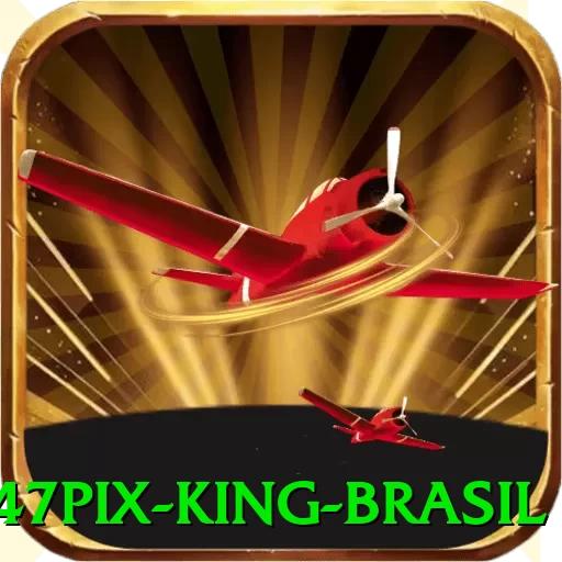 747pix King Brasil - apk