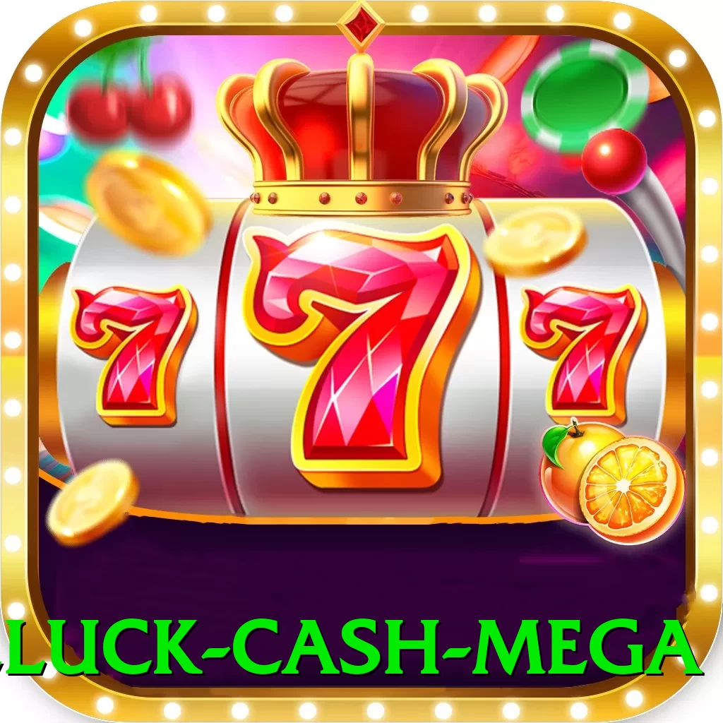 752luck Cash Mega - apk