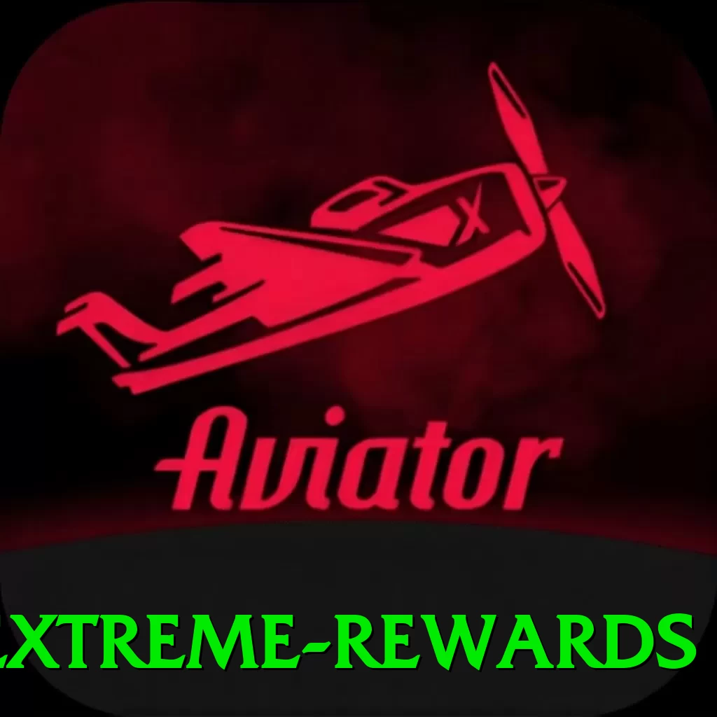 7659 Extreme Rewards - pk