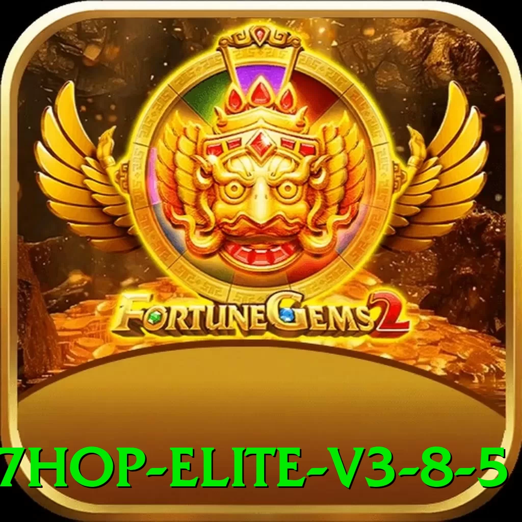 777hop - Elite v3.8.5 - pak