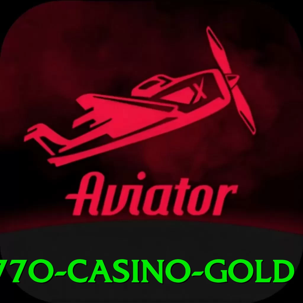 777o - Casino Gold - go