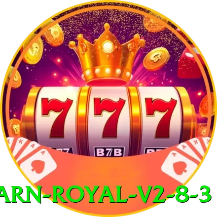 777sh Earn Royal v2.8.3 - pak