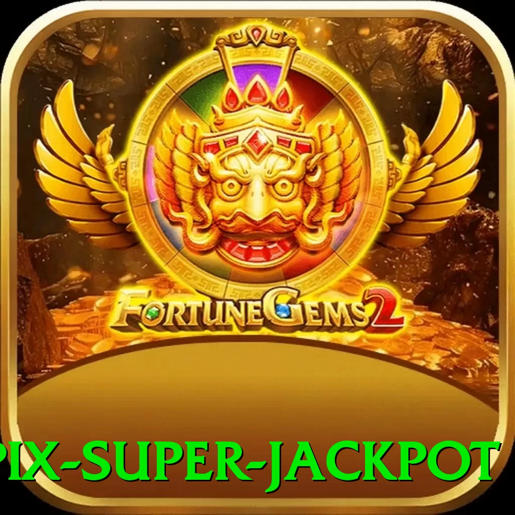 778pix Super Jackpot - pak