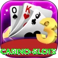 77ox Super - Casino & Slots