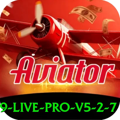 7959 Live Pro v5.2.7 - game