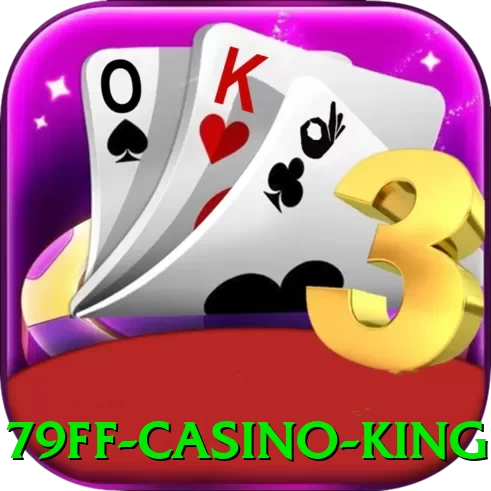 79ff - Casino King - game