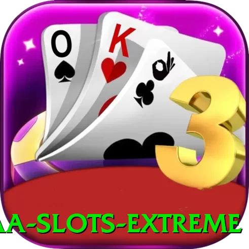 7yaa - Slots Extreme - game