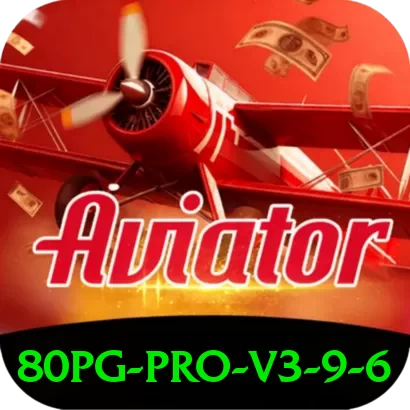 80pg Pro v3.9.6 - pro