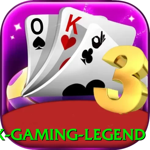 82x Gaming Legend - pk