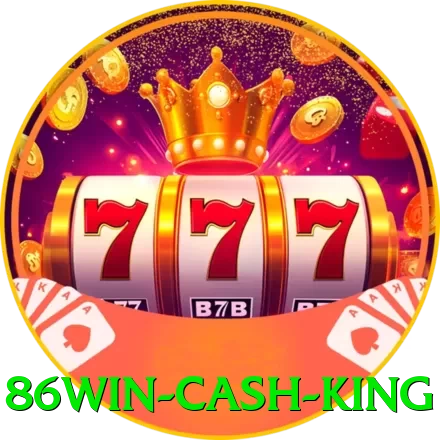 86win Cash King - go