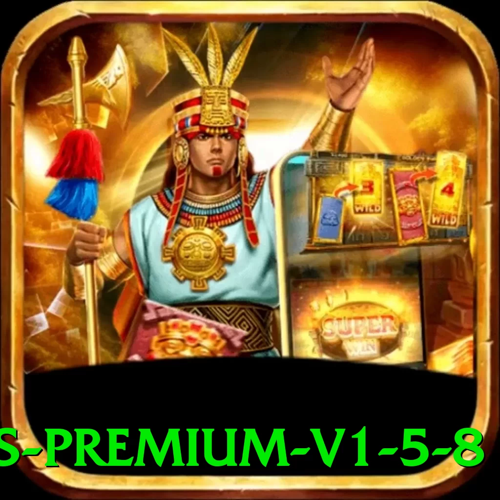 886v Slots Premium v1.5.8 - app