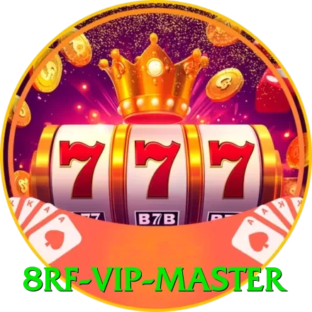 8rf - VIP Master - apk