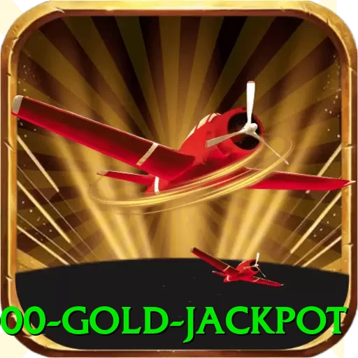 91000 Gold Jackpot - pak