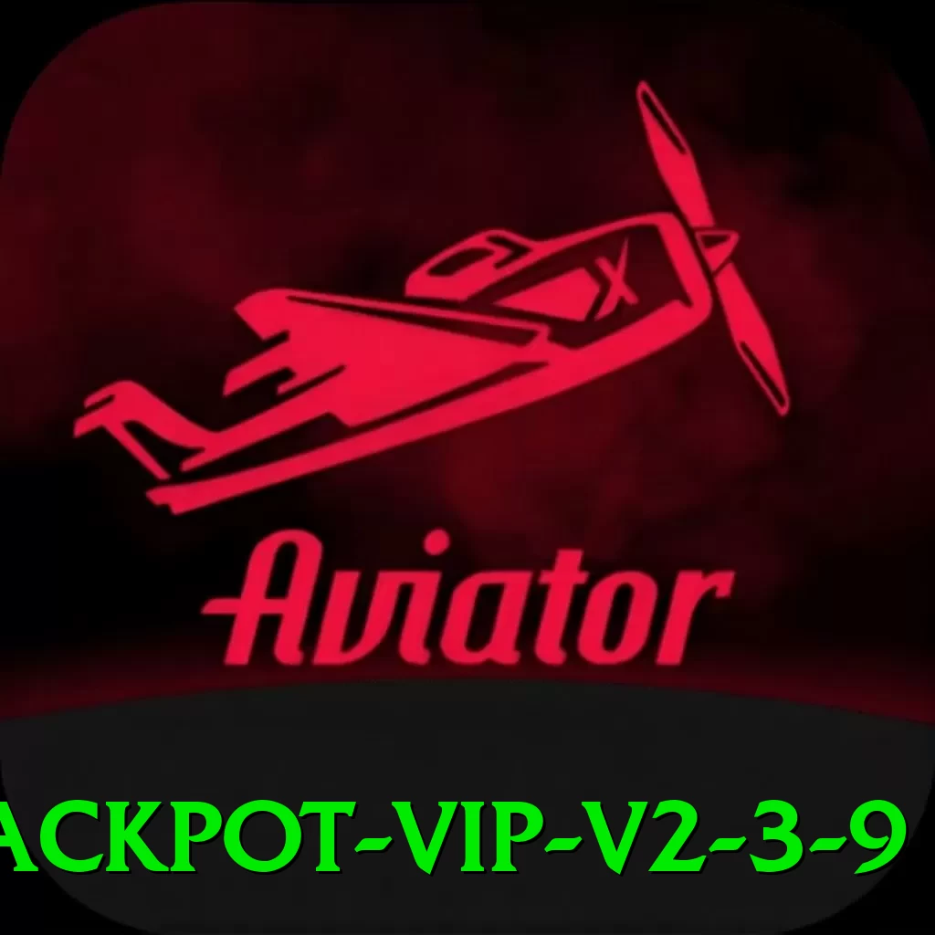 99vv Jackpot VIP v2.3.9 - app