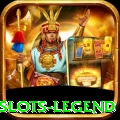 aa77 - Slots Legend