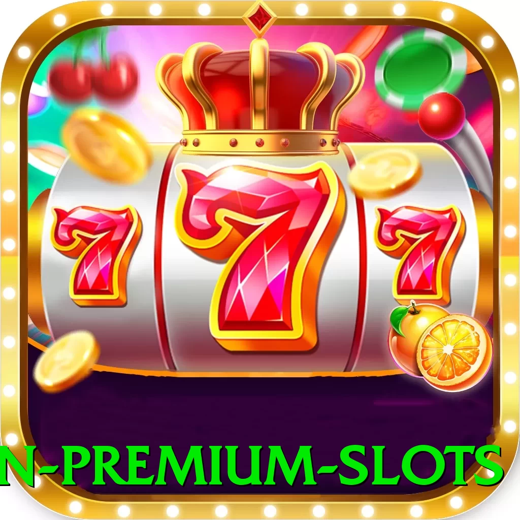 abrirwin Premium Slots - vip