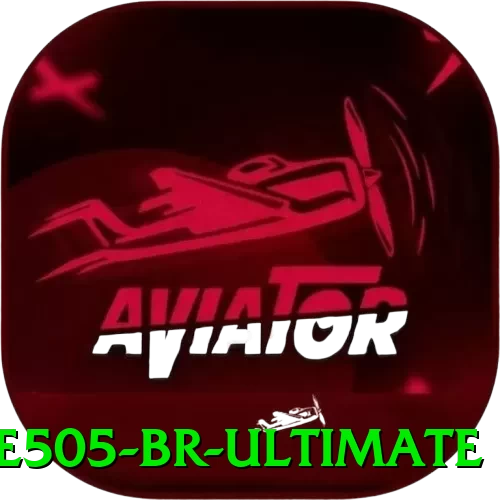 be505 BR Ultimate - vip