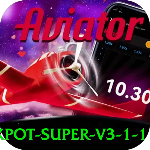 br336 Jackpot Super v3.1.1 - pk